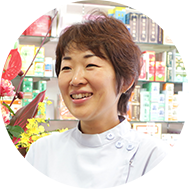 夏苅 竜子[なつかり りょうこ]