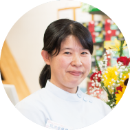 荒木 陽子[あらき ようこ]